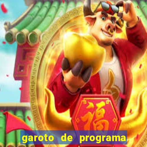 garoto de programa porto velho